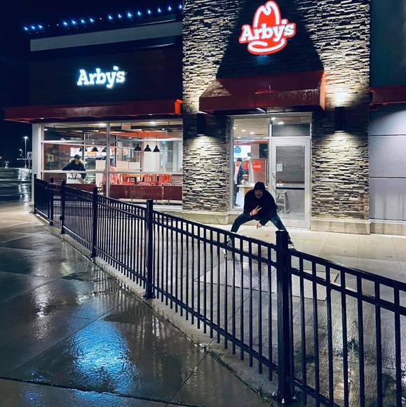 Meet your Posher, Henry - Picture 1 of 1